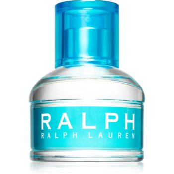Ralph Lauren Ralph Eau de Toilette pentru femei - imagine 2